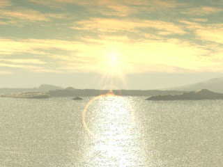 Zill O'll screenshot 4 for Playstation